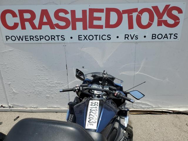 2019 BMW K1600 B WB10F5300KZG17744