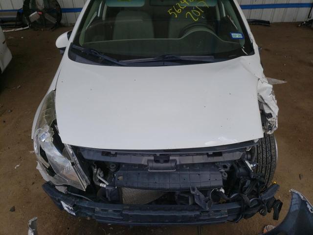 KNADM4A39H6050360 KIA RIO LX