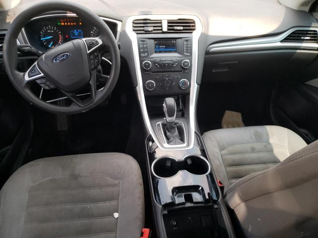 2015 FORD FUSION S - 3FA6P0G77FR180357