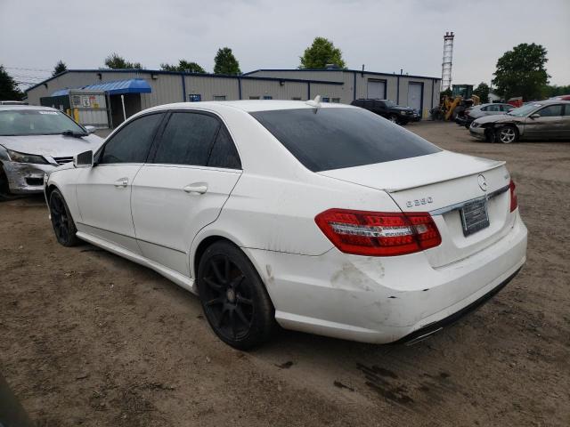 VIN WDDHF2EB0DA749829 2013 Mercedes-Benz E-Class, 3... no.2