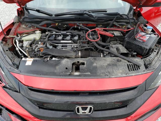 2019 HONDA CIVIC SPOR - SHHFK7G49KU305618