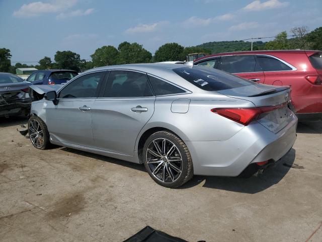 2022 TOYOTA AVALON TOU - 4T1GZ1FB3NU072227