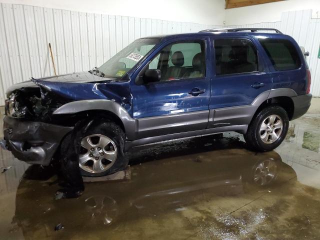 2003 Mazda Tribute LX