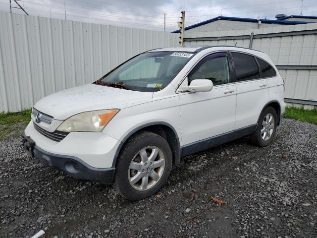 2008 Honda CR-V EX-L