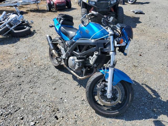 2006 suzuki deals sv650 for sale