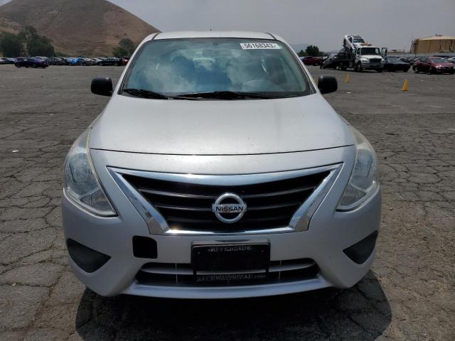3N1CN7AP5FL924516 Nissan VERSA S