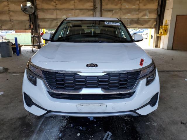 KNDEPCAA0M7162749 KIA Seltos Lx