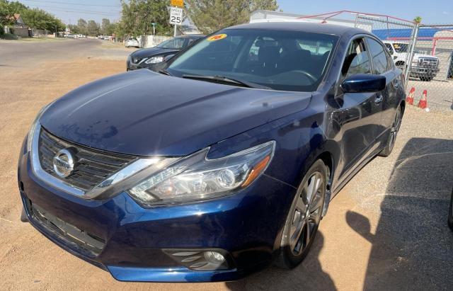 1N4AL3AP2GC232848 Nissan ALTIMA 2.5