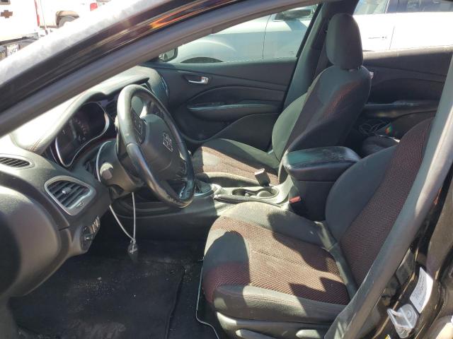 1C3CDFBB8FD345205 Dodge DART SXT