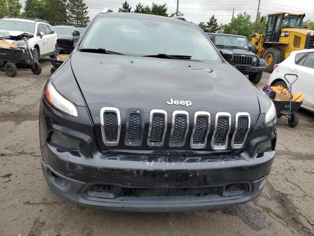 1C4PJMCS4GW234939 Jeep Cherokee Latitude
