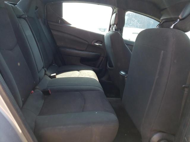 1C3CDZAG0EN109882 Dodge AVENGER SE
