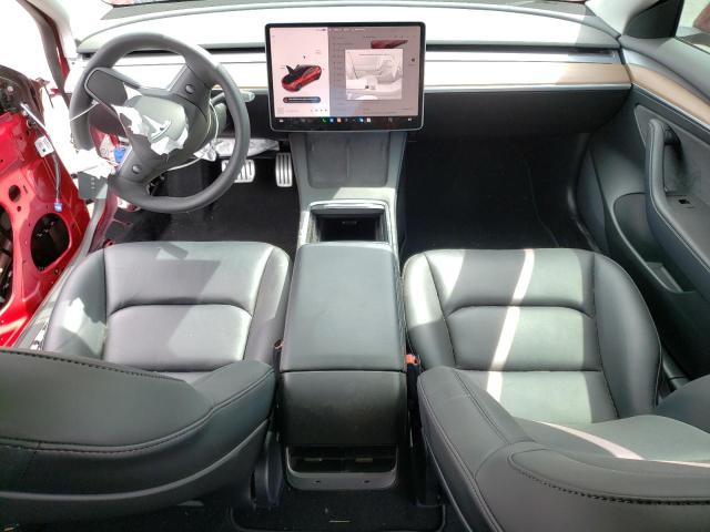 5YJ3E1EC2NF169579 Tesla MODEL 3