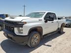 2021 CHEVROLET SILVERADO - 1GC5YLE73MF279565