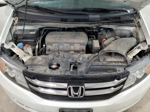 5FNRL5H61FB044541 2015 HONDA ODYSSEY, photo no. 12