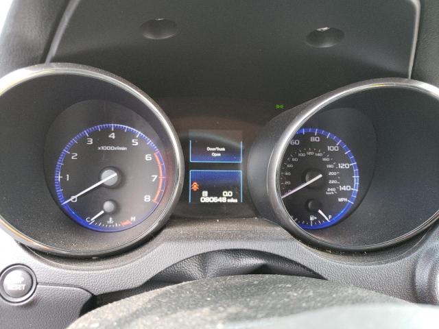 4S3BNAK69H3052318 Subaru Legacy 2.5i Limited