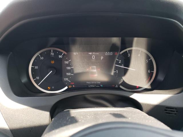 2020 JAGUAR XE S - SAJAJ4FX5LCP60751