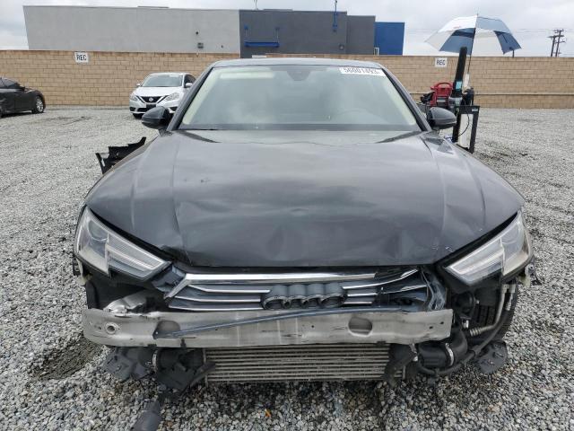 WAUKMAF4XJA068215 2018 AUDI A4, photo no. 5