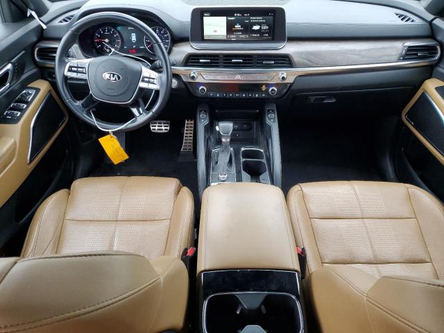5XYP54HC8LG077610 KIA Telluride Sx