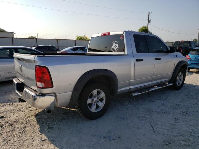 2018 RAM 1500 ST - 1C6RR6FG4JS325266