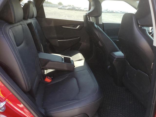 2022 KIA EV6 LIGHT KNDC34LA6N5029450