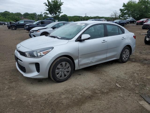 2018 Kia Rio LX