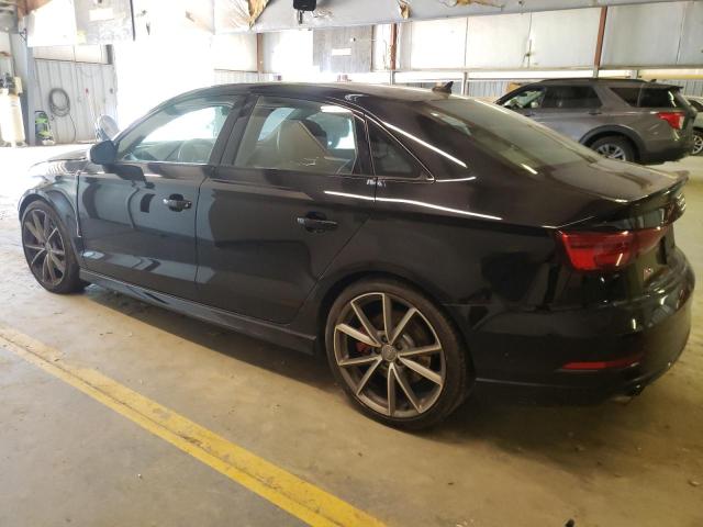 2018 AUDI S3 PREMIUM - WAUB1GFF3J1042343