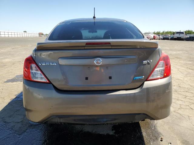 3N1CN7AP0FL896382 Nissan VERSA S