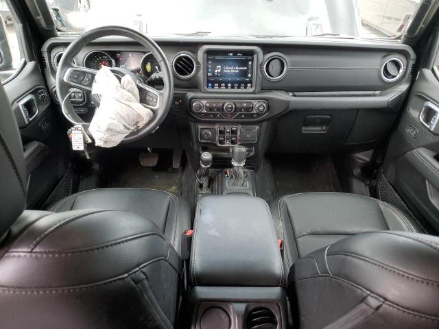 1C4JJXP65MW699018 Jeep Wrangler Unlimited Sahara 4xe