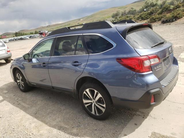 4S4BSENC6J3313827 Subaru Outback 3.6r Limited