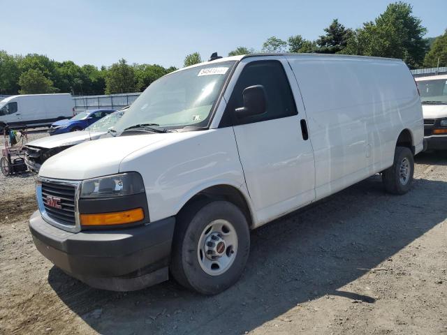 2019 GMC SAVANA G35 - 1GTZ7HFB1K1276050
