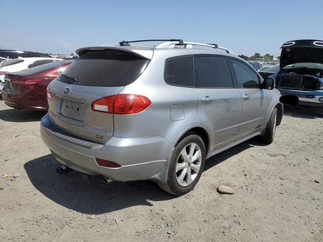 VIN: 4S4WX9KD4A4402541 Auction: COPART Lot: 54502753 Location: CA - SACRAMENTO 4S4WX9KD4A4402541 SUBARU TRIBECA 2010 SILVER Photo 3
