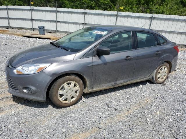 2013 Ford Focus S