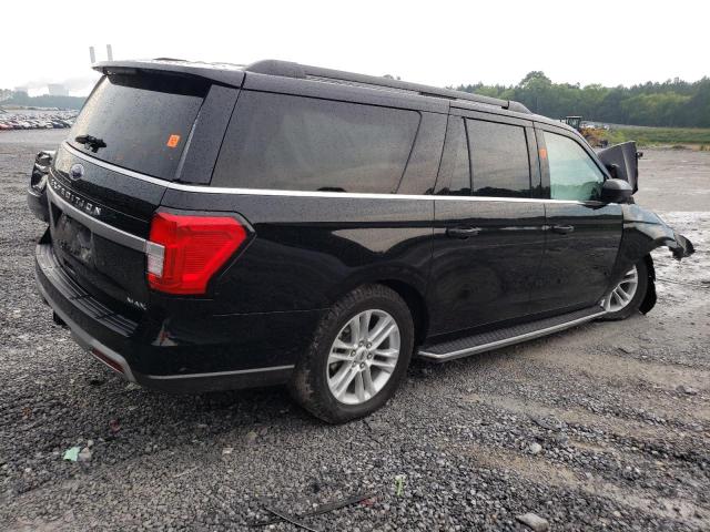 Vin: 1fmjk1jt1nea04903, lot: 58089613, ford expedition max xlt 20223