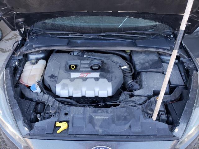 1FADP3L99HL334133 Ford FOCUS ST