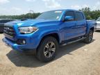 2016 TOYOTA TACOMA DOU - 3TMAZ5CN7GM005976