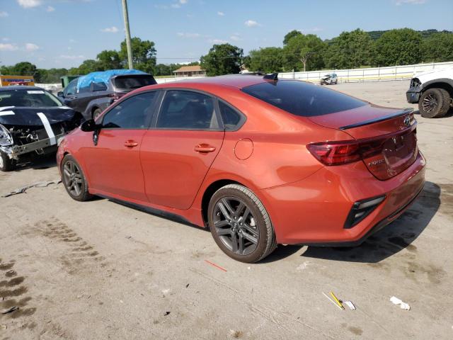 3KPF34AD9LE178141 | 2020 KIA FORTE GT L