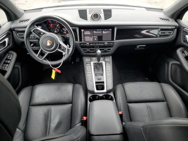 WP1AA2A56LLB06686 Porsche Macan