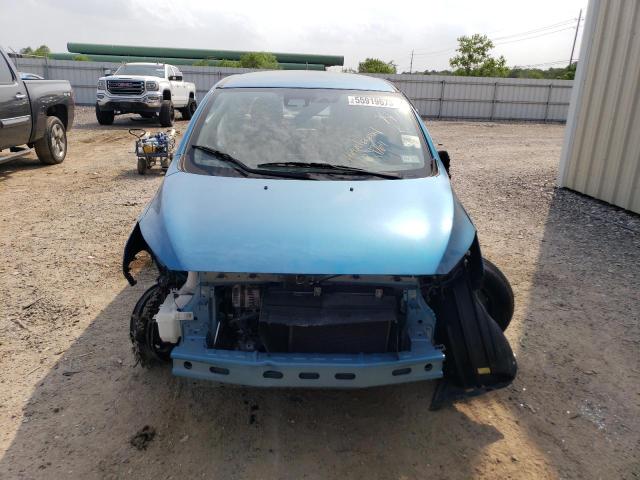 2021 Mitsubishi Mirage G4 Es VIN: ML32FUFJ5MHF01140 Lot: 55919673