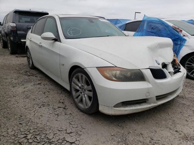 2007 BMW 3 Series 328i