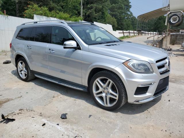 VIN 4JGDF7DE6EA311492 2014 Mercedes-Benz GL-Class, ... no.4