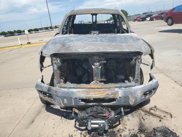 1N6BA1F42GN505313 Nissan Titan Xd Sl