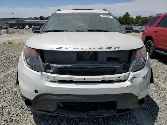 1FM5K8GT6EGB84661 Ford EXPLORER SPORT