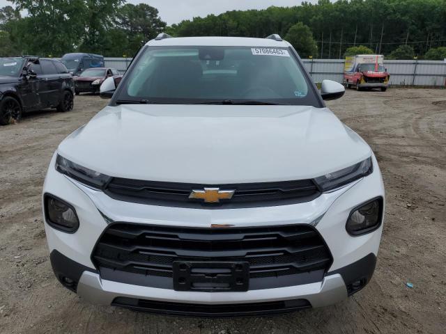 KL79MRSL0NB148083 Chevrolet Trailblzr TRAILBLAZE 5