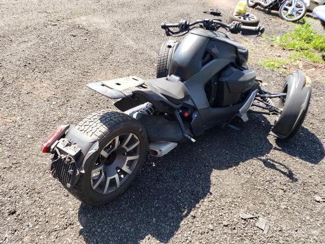 2019 CAN-AM RYKER RALL - 3JB2GEG43KJ004171