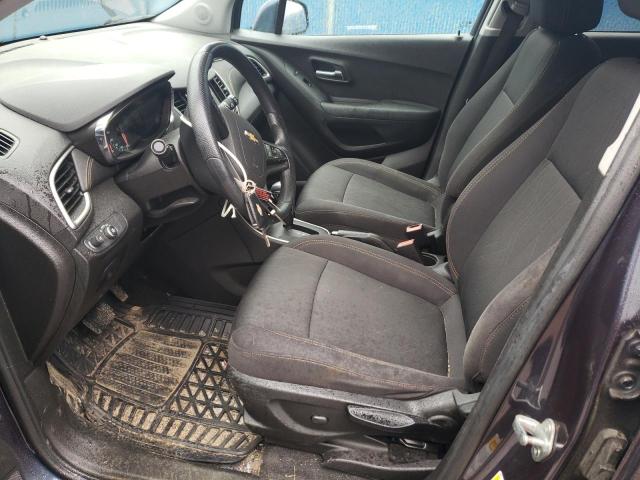 2019 CHEVROLET TRAX 1LT - 3GNCJPSB5KL149826