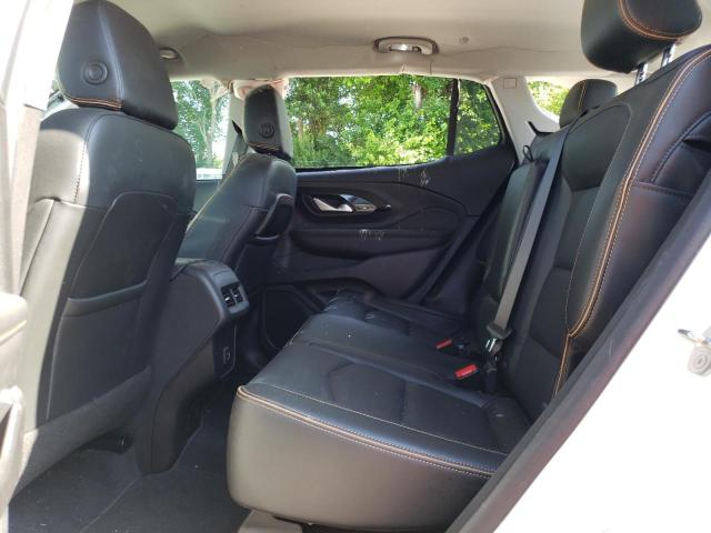 2022 GMC TERRAIN AT 3GKALYEV2NL233102