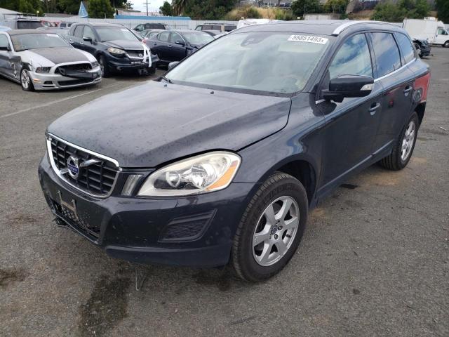 2012 Volvo XC60 