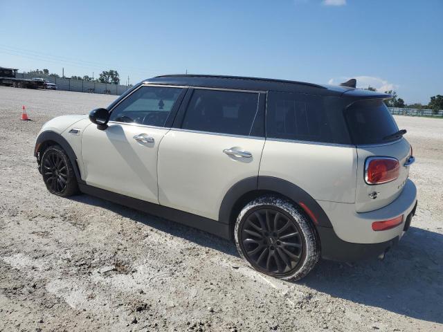 2018 MINI COOPER CLU - WMWLN5C54J2E34589