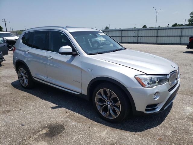 5UXWX9C53G0D65057 2016 BMW X3, photo no. 4