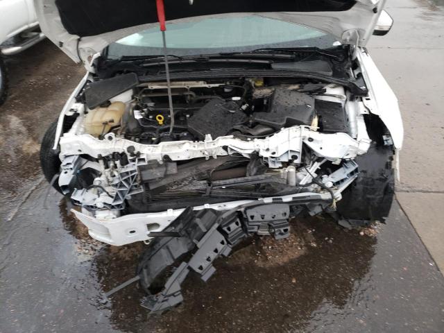 1FADP3F21GL319865 Ford FOCUS SE